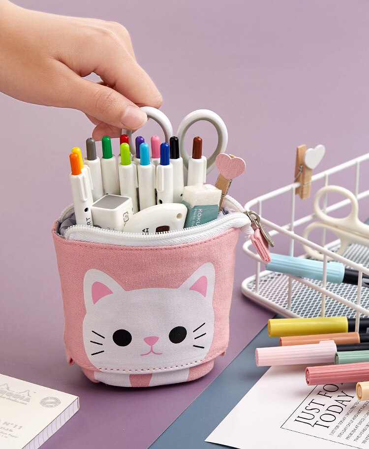 Cute Stationery Holder