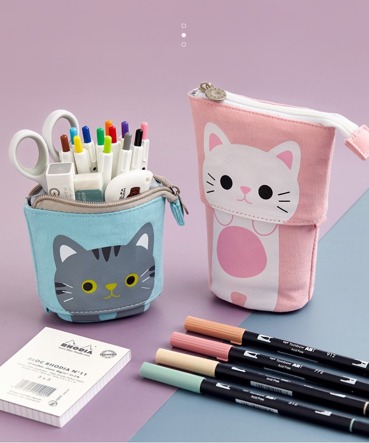 Cute Stationery Holder