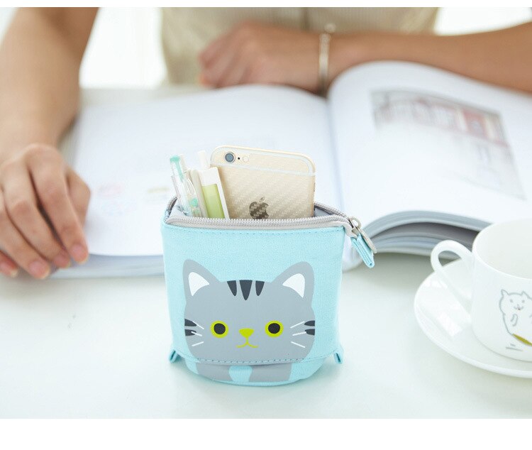 Cute Stationery Holder