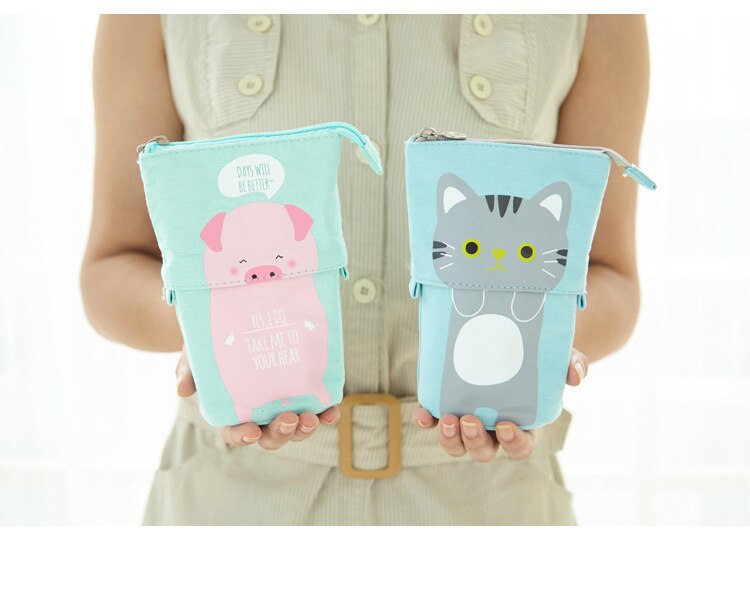 Cute Stationery Holder