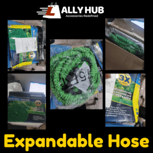 Expandable Hose