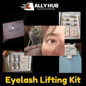 Eyelash Lifting Kit